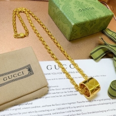 Gucci Necklaces